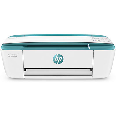 Impresora HP DeskJet 3762